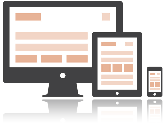 responsive web design