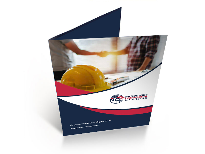 Nationwide Contractor Licensing