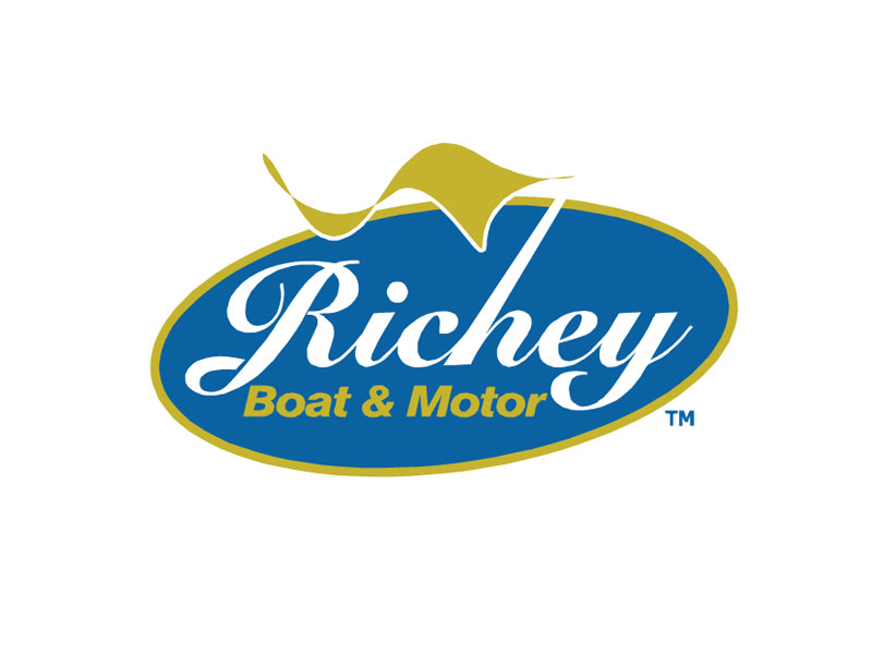 Richey Boat