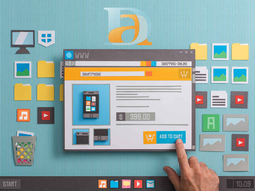 Turn Your Website Into a Sales Machine