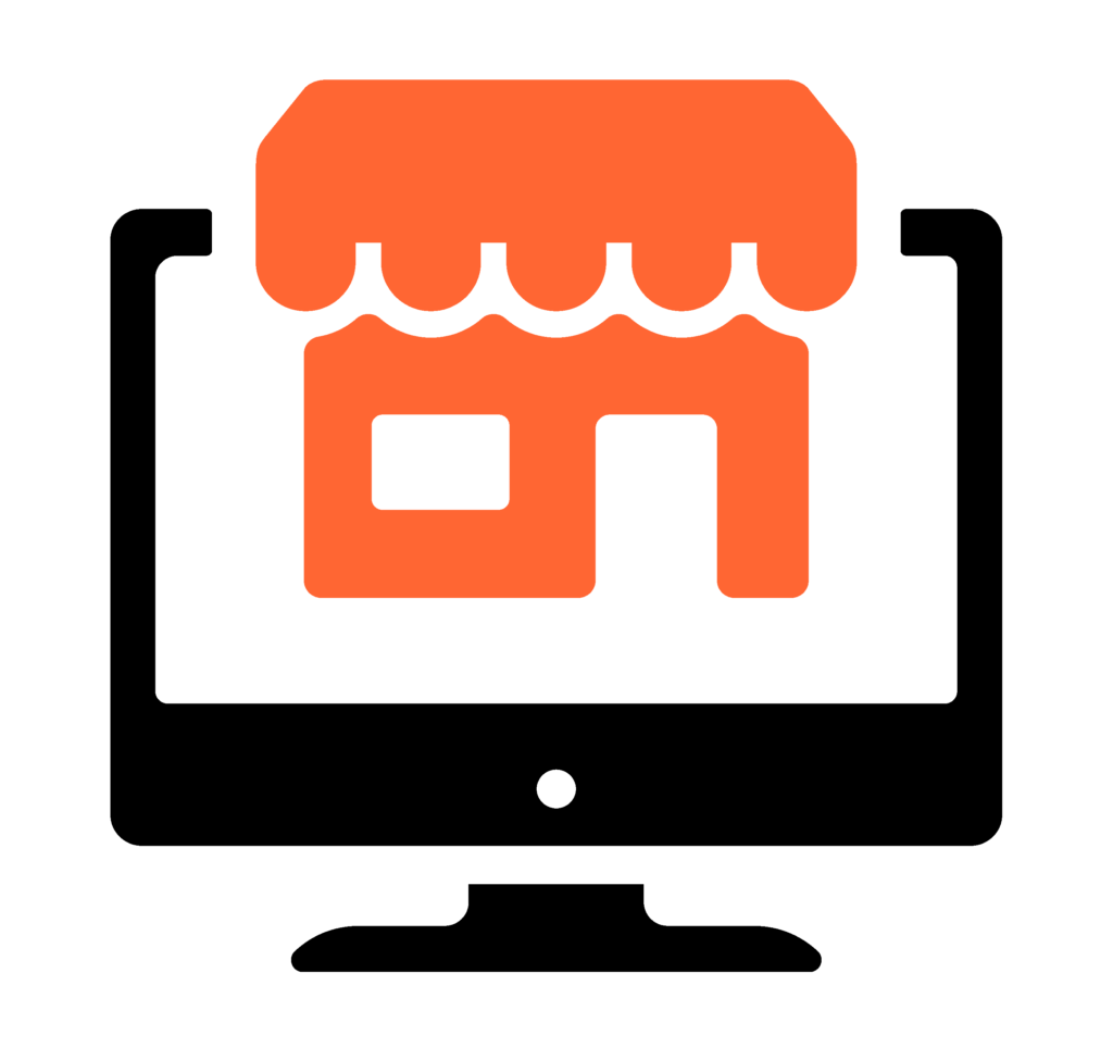 eCommerce Web Design