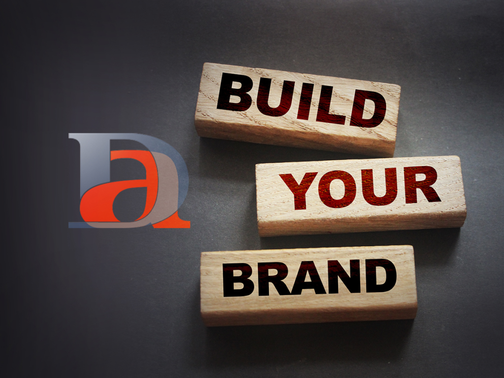 Brand Identity vs. Logo Design