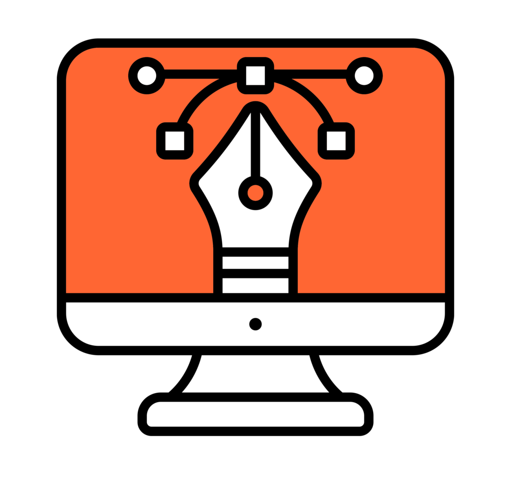 Graphic & Print Design