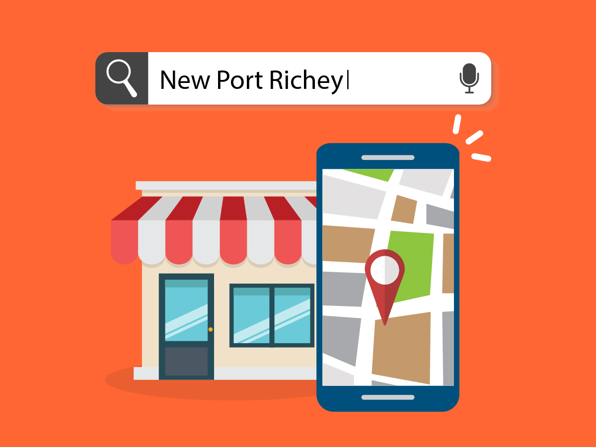 How Local SEO Helps Small Businesses in New Port Richey Get Found Online